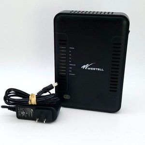 Westell Router